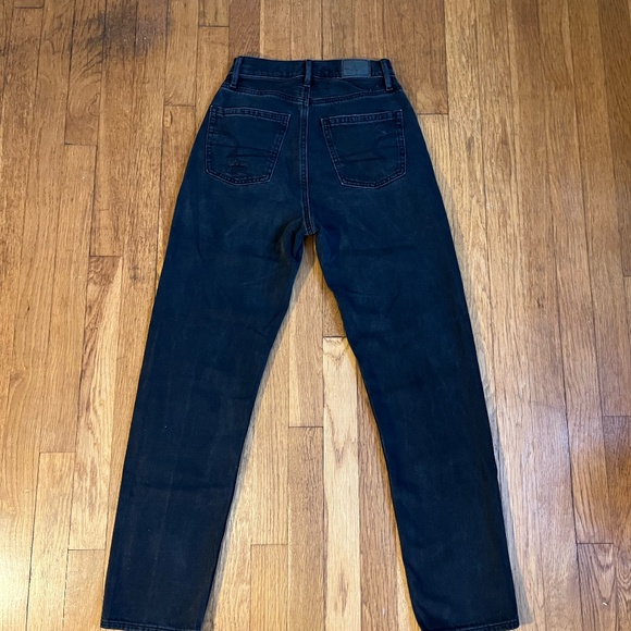 American Eagle Highest Rise 90's Boyfriend Jeans - Picture 5 of 6